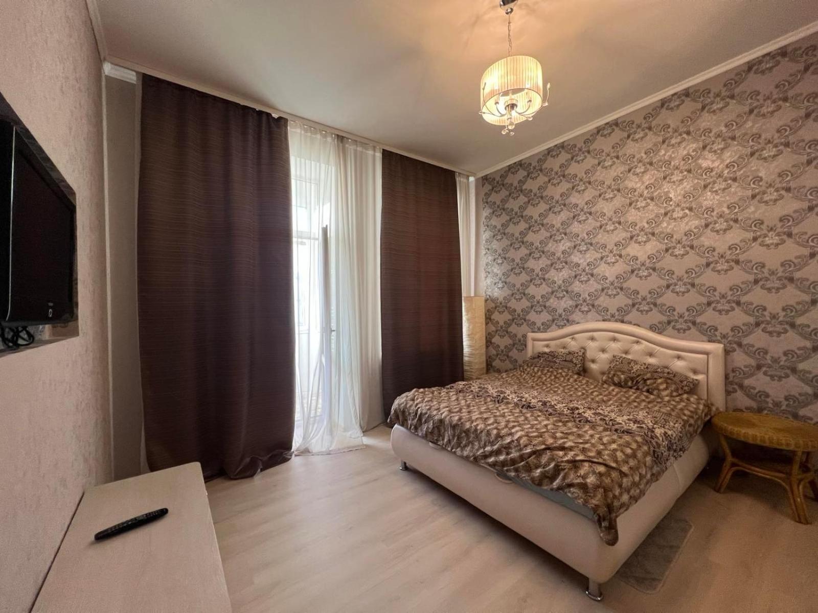 Apartment On Baseinaya Street 13 Kyiv Exterior photo